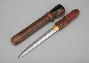 TANTO, Japan 1800-tal.