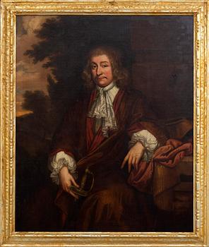 OKÄND KONSTNÄR 1700-TAL ,