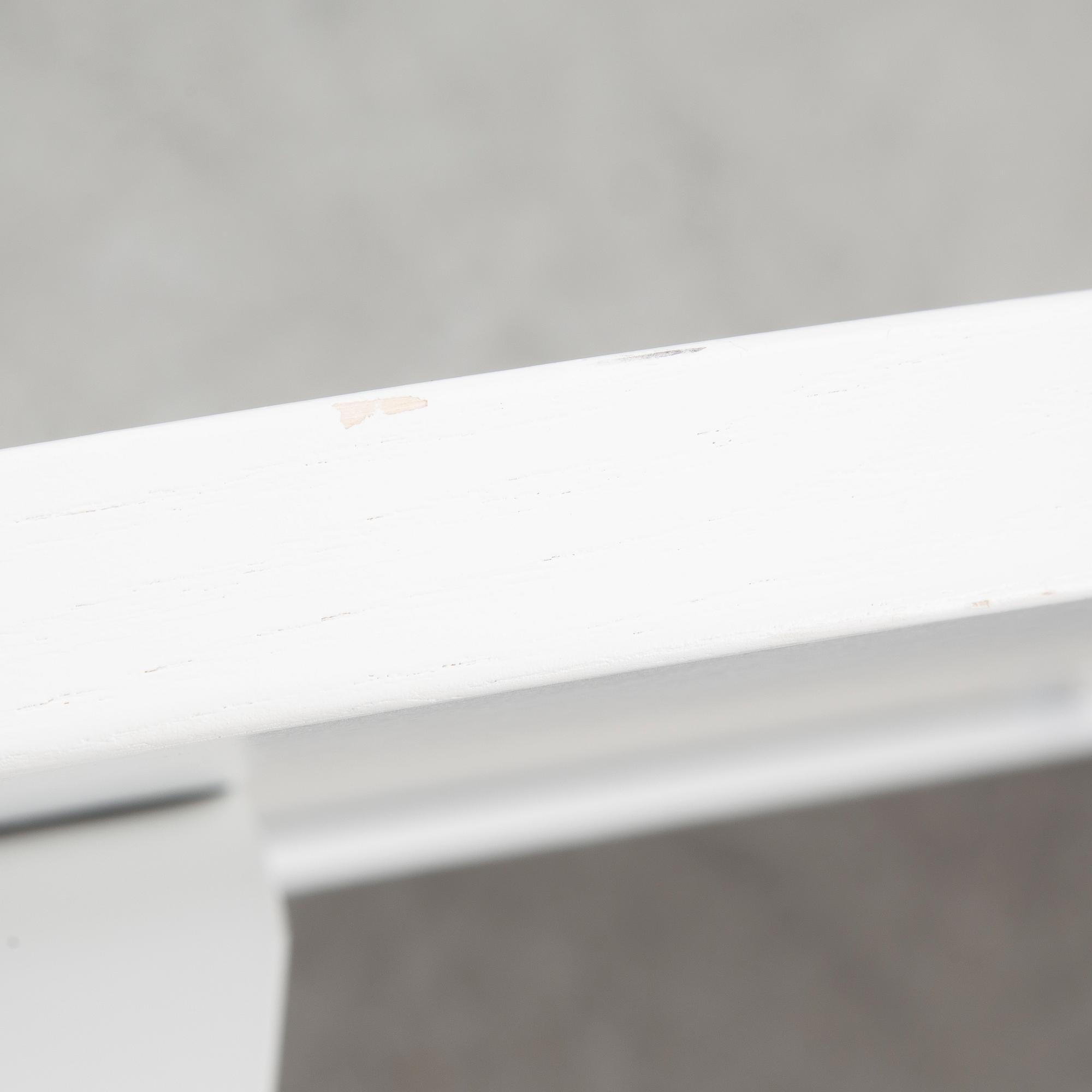 Christine Schwarzer, soffbord ”Flower”, Swedese.