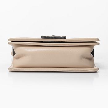 Chanel, Bag, "Boy Bag Small", 2017-18.