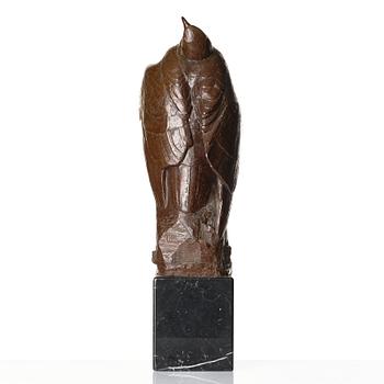 Kent Ullberg, "Requiem".