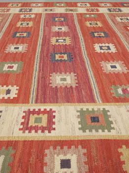 Märta Måås-Fjetterström, MATTO, Märta Måås-Fjetterström, ca 400,5 x 308 cm.