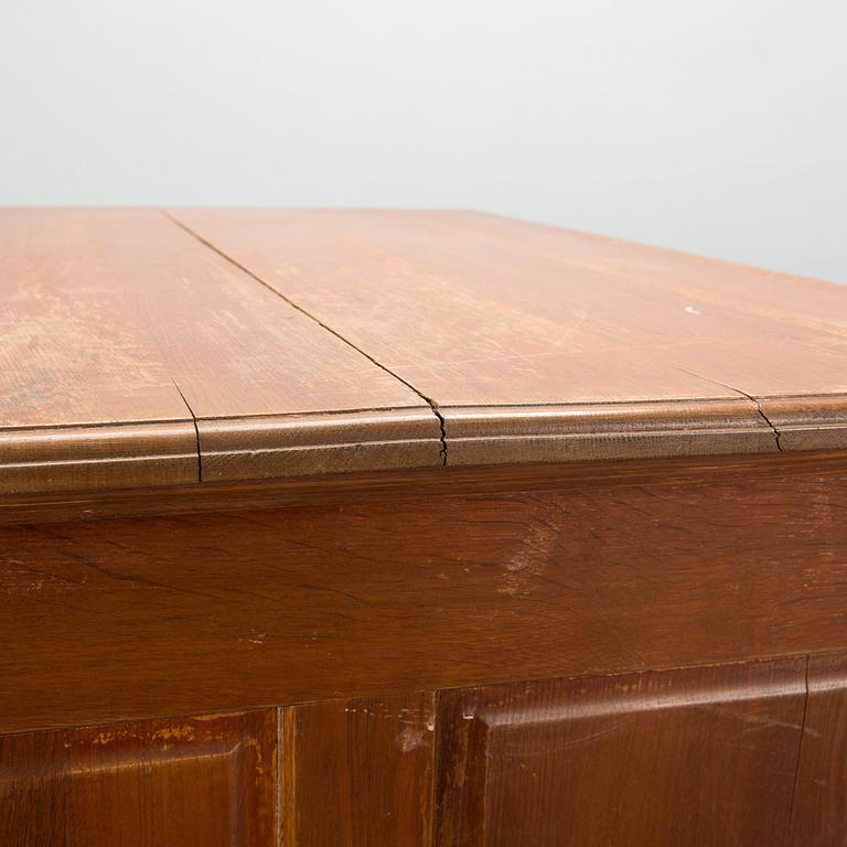 ARKISTOKAAPPI, Billnäs, 1920-30-tal.