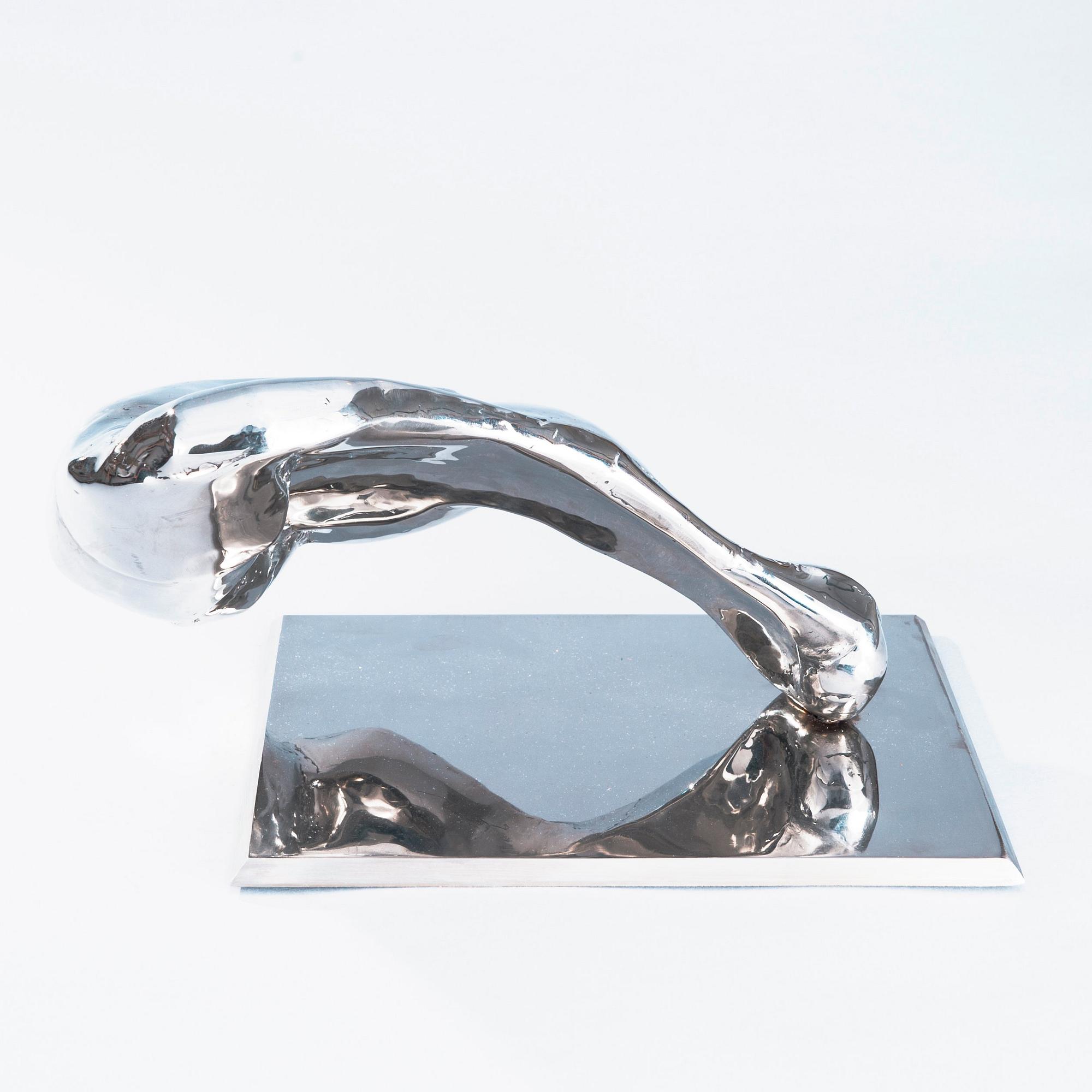 Aaron Heino, "SLIP".
