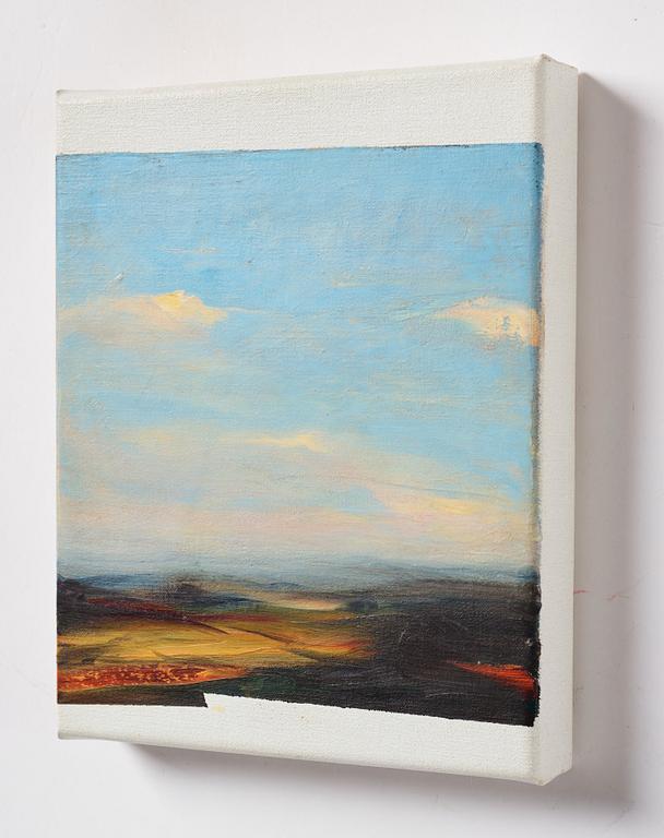 Peter Frie, "Same Time Tomorrow No 41".