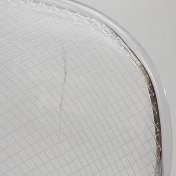 Patrick Jouin, stolar, 9 st, "Thalya", Kartell.