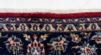 Matta, Najafabad, ca 370 x 260 cm.