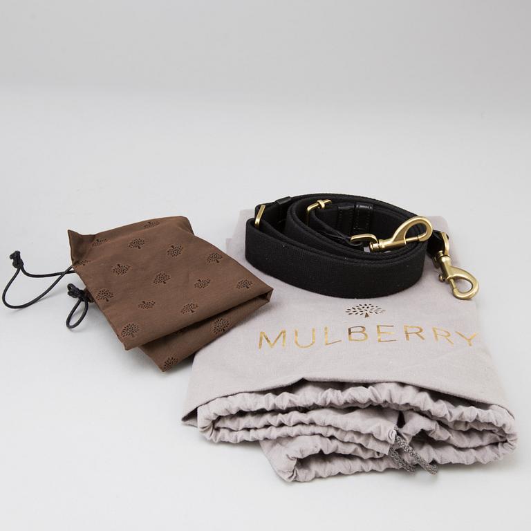 MULBERRY, "Walter".
