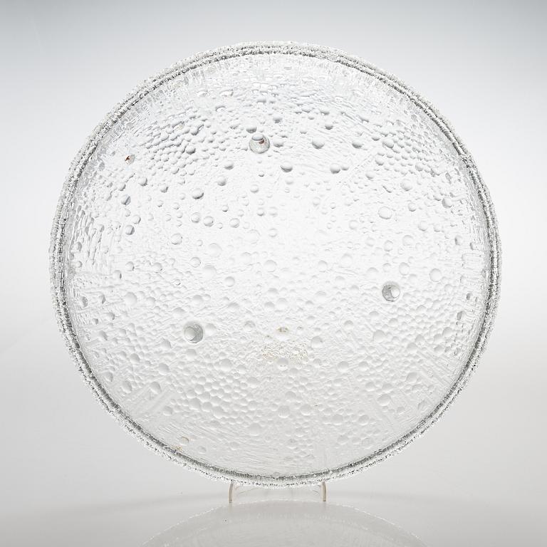 Tapio Wirkkala, fat och kanna, "Ultima Thule", Iittala.
