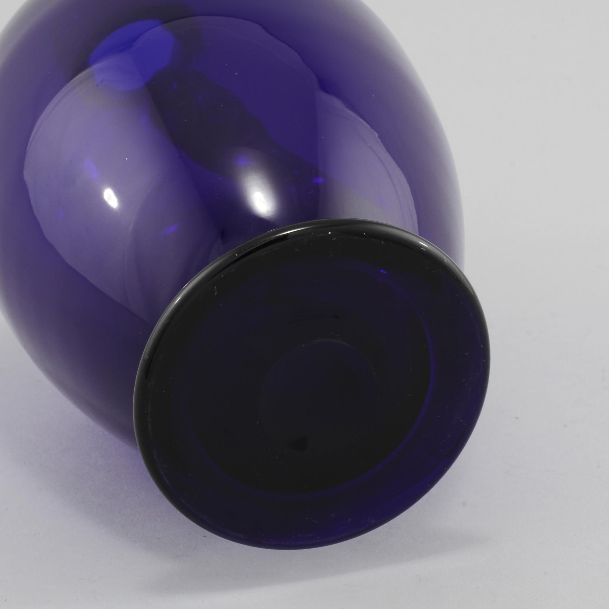 KANNA, glas, möjligen Hugo Gehlin, omkring 1900-talets mitt.
