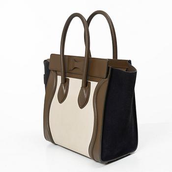 Céline, väska, "Luggage".