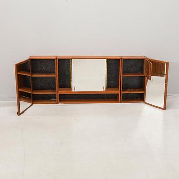 Bathroom cabinet 4 dlr Hafa 1970s.