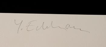 Yrjö Edelmann, Package in Yellow.