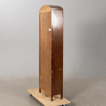 Display cabinet/Cabinet, first half of the 20th century.