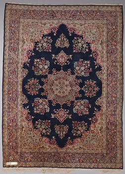 MATTA, Kirman, old. 330 x 240 cm.