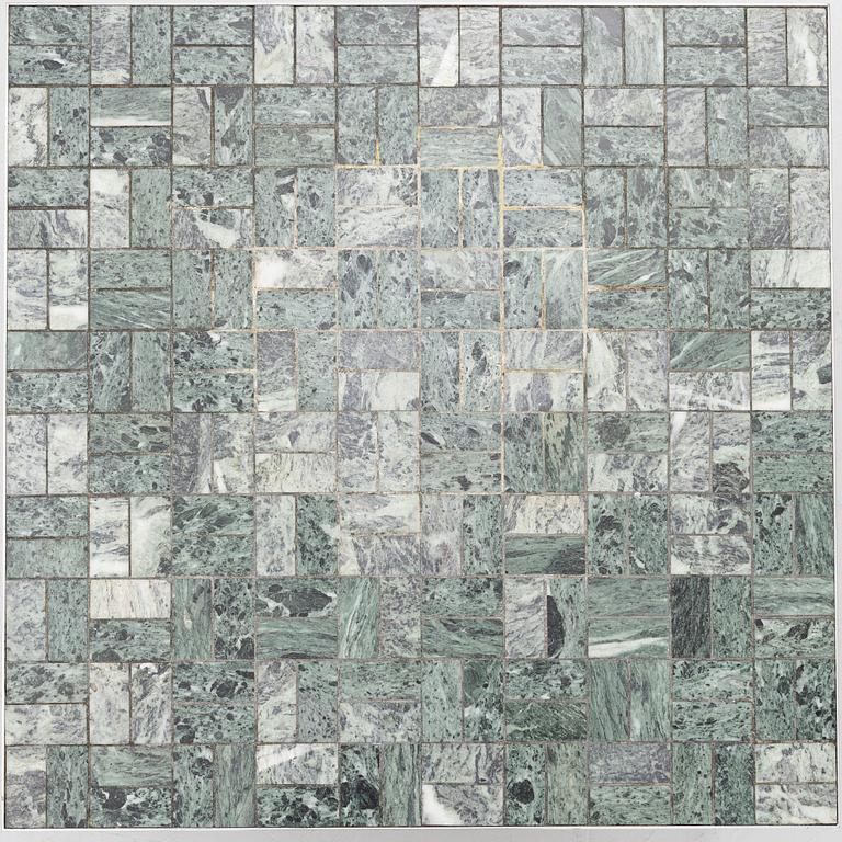 Coffee table, 1960s-70s.