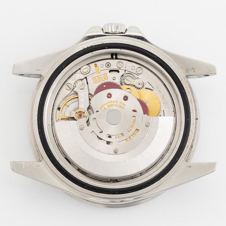 Rolex, GMT-Master II, ca 1991.