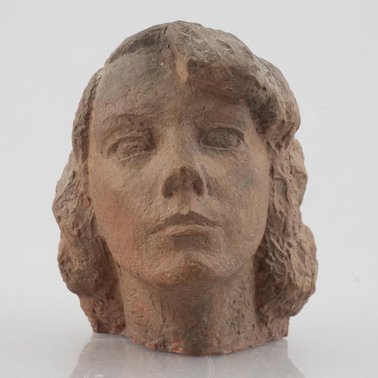 Arne Jones, "Margit".