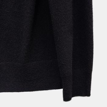 Giambattista Valli, a cashmere and silk cardigan, size 38/XXS.