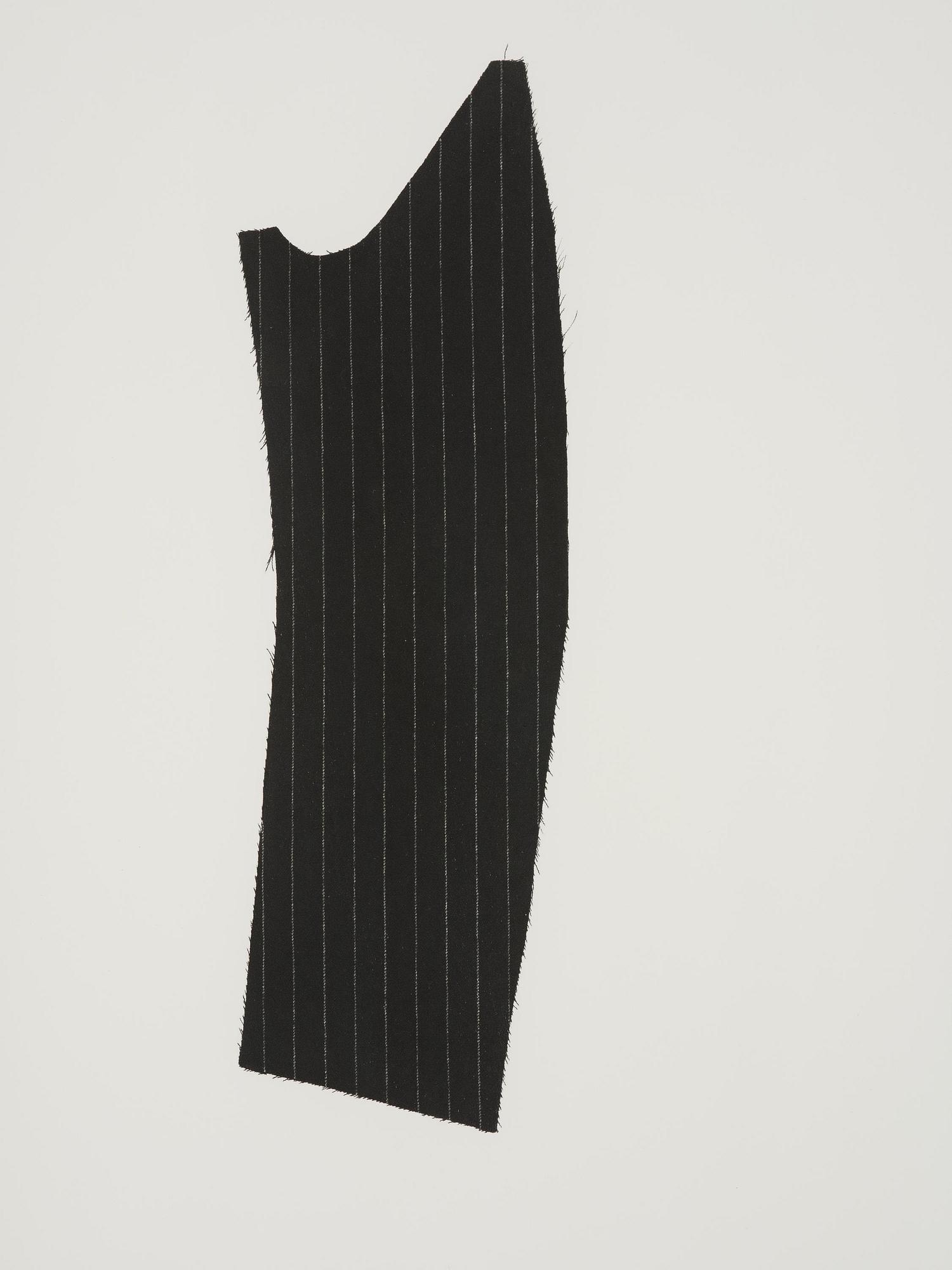 Dawid (Björn Dawidsson), From the series "TILL", 1998.