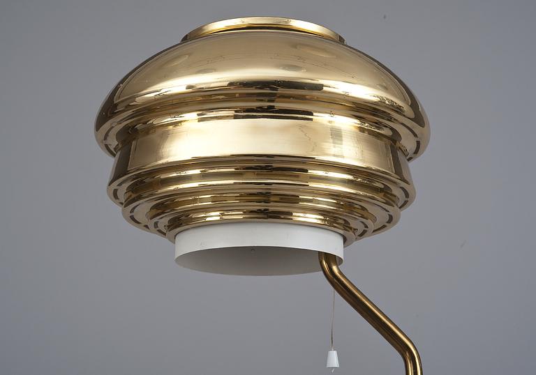 Alvar Aalto, A FLOOR LAMP, NR A 808.