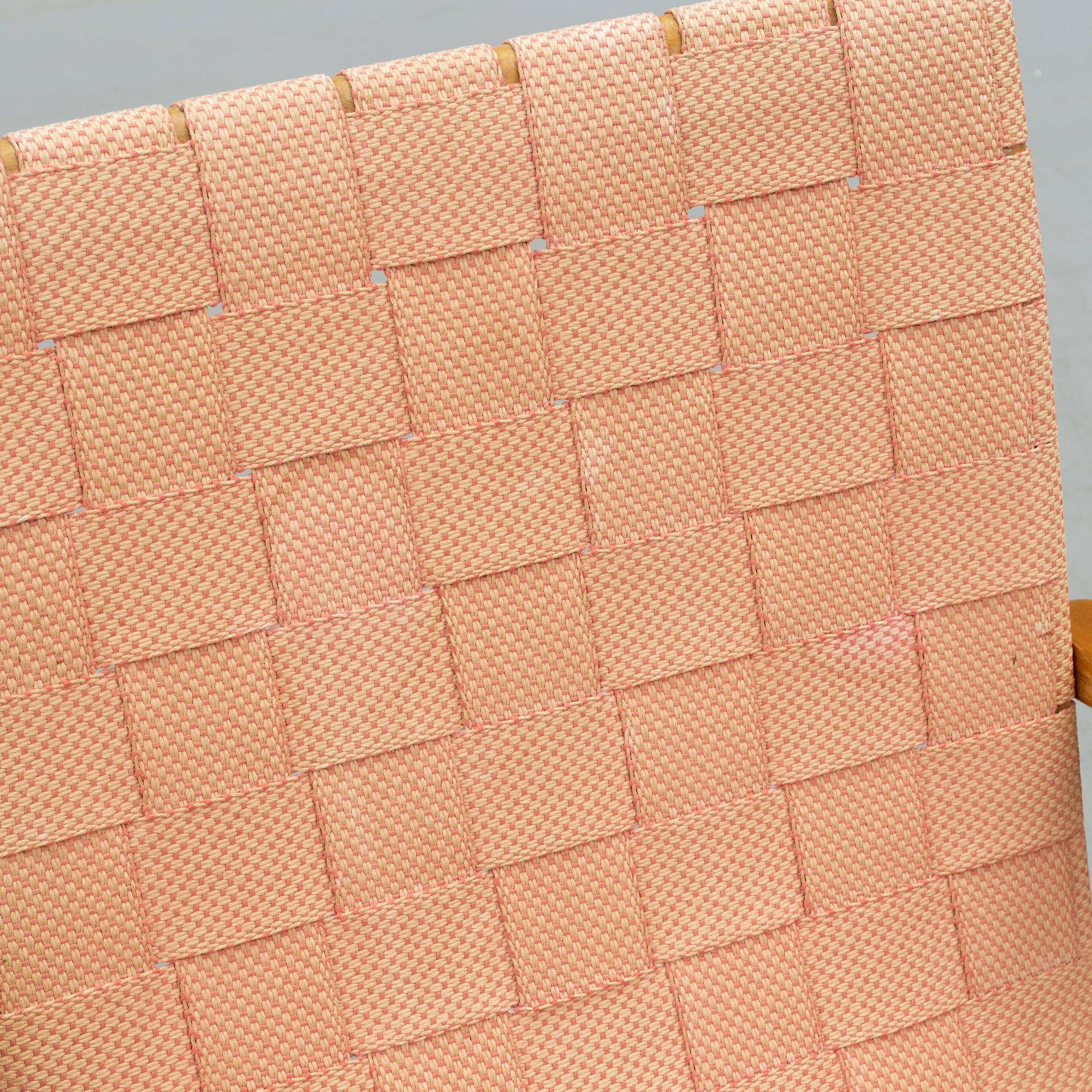 FÅTÖLJ, Swedish Modern, 1940-tal.