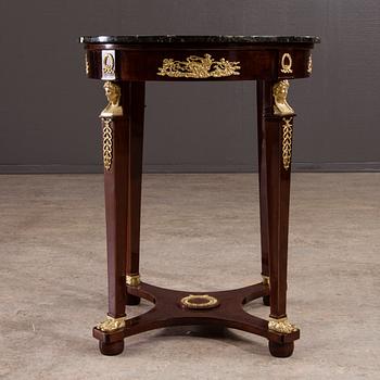 BORD, empirestil, 1900-tal.