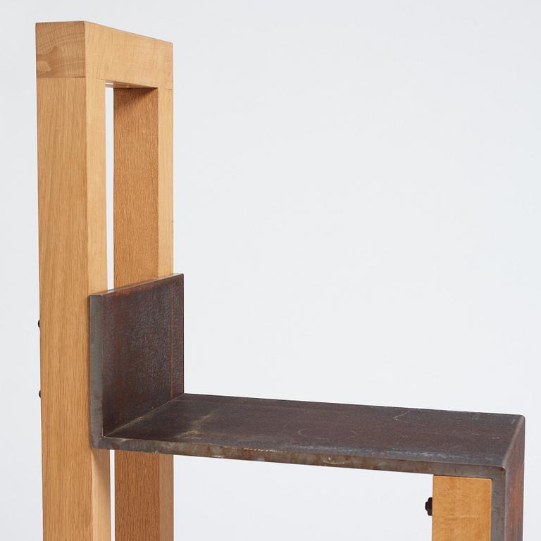 Jonas Bohlin, a 'Sto', chair, ed. 17/70, Jonas Bohlin Design AB Stockholm, post 1990.