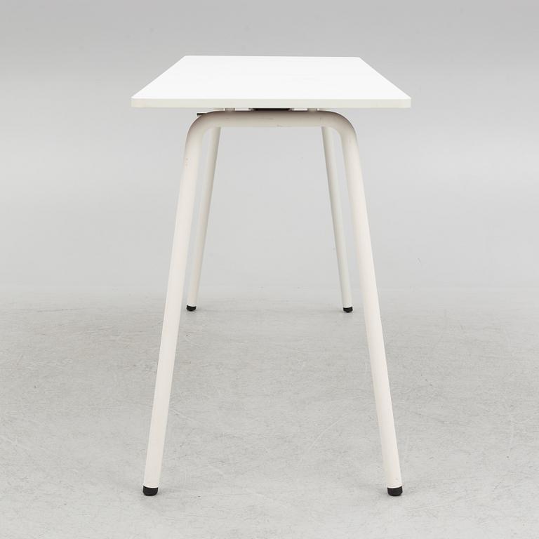 Studio Ocee, a table, '4-Real 90', Four Design, Denmark, 2017.