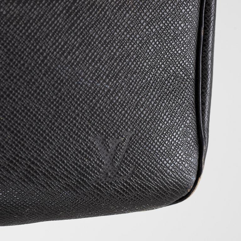 Louis Vuitton, weekendväska, "Helanga", 2001.