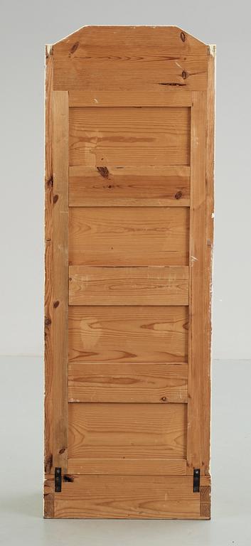ETAGERE, trol Nordiska Kompaniet, 1900-talets början.