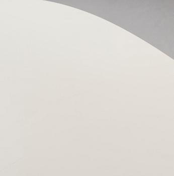 SOFFBORD, Carl Malmsten. 1900-talets andra hälft.