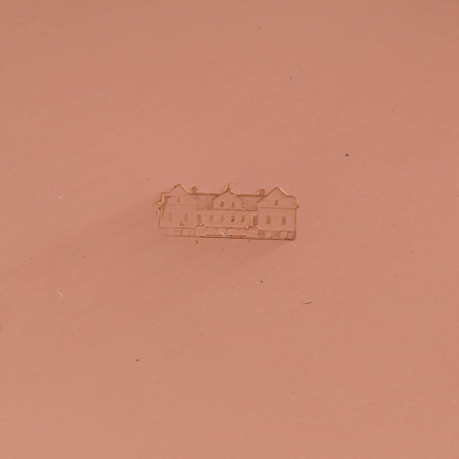 ISHINK, koppar, 1900-talets andra hälft.