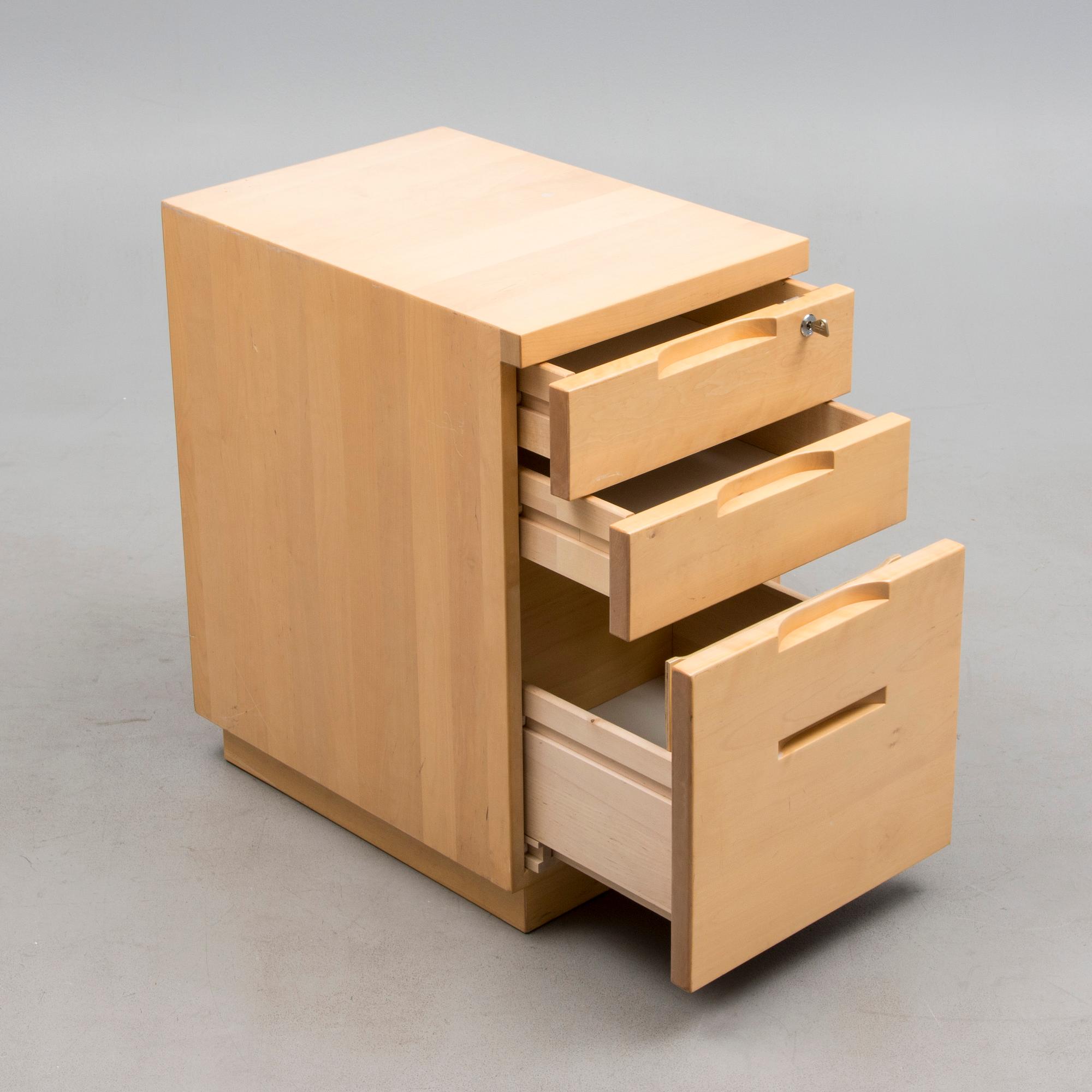 HURTS, Alvar Aalto, Artek, 1900-talets sista kvartal.