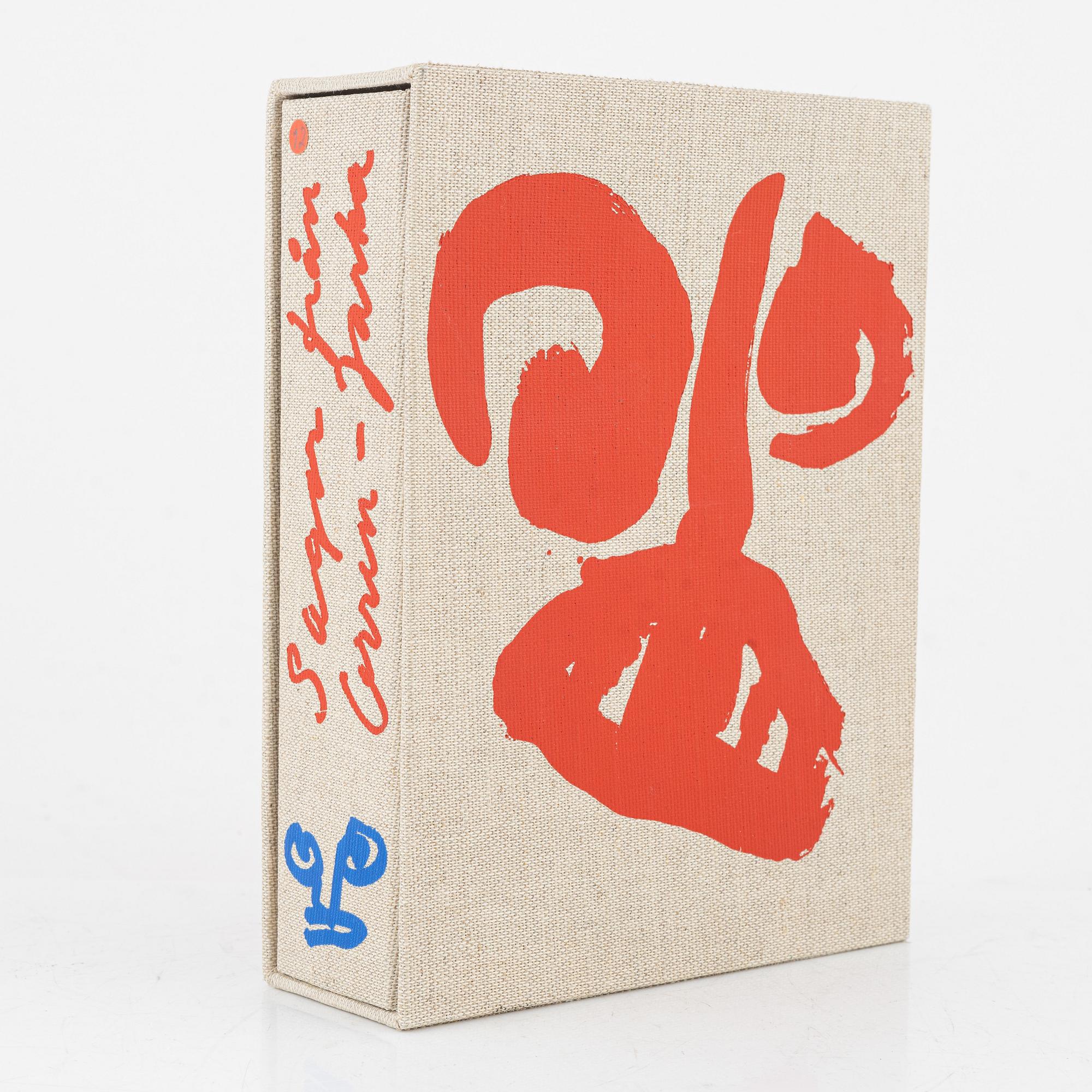 Bengt Lindström, "Sagor från Orrem Jarka".