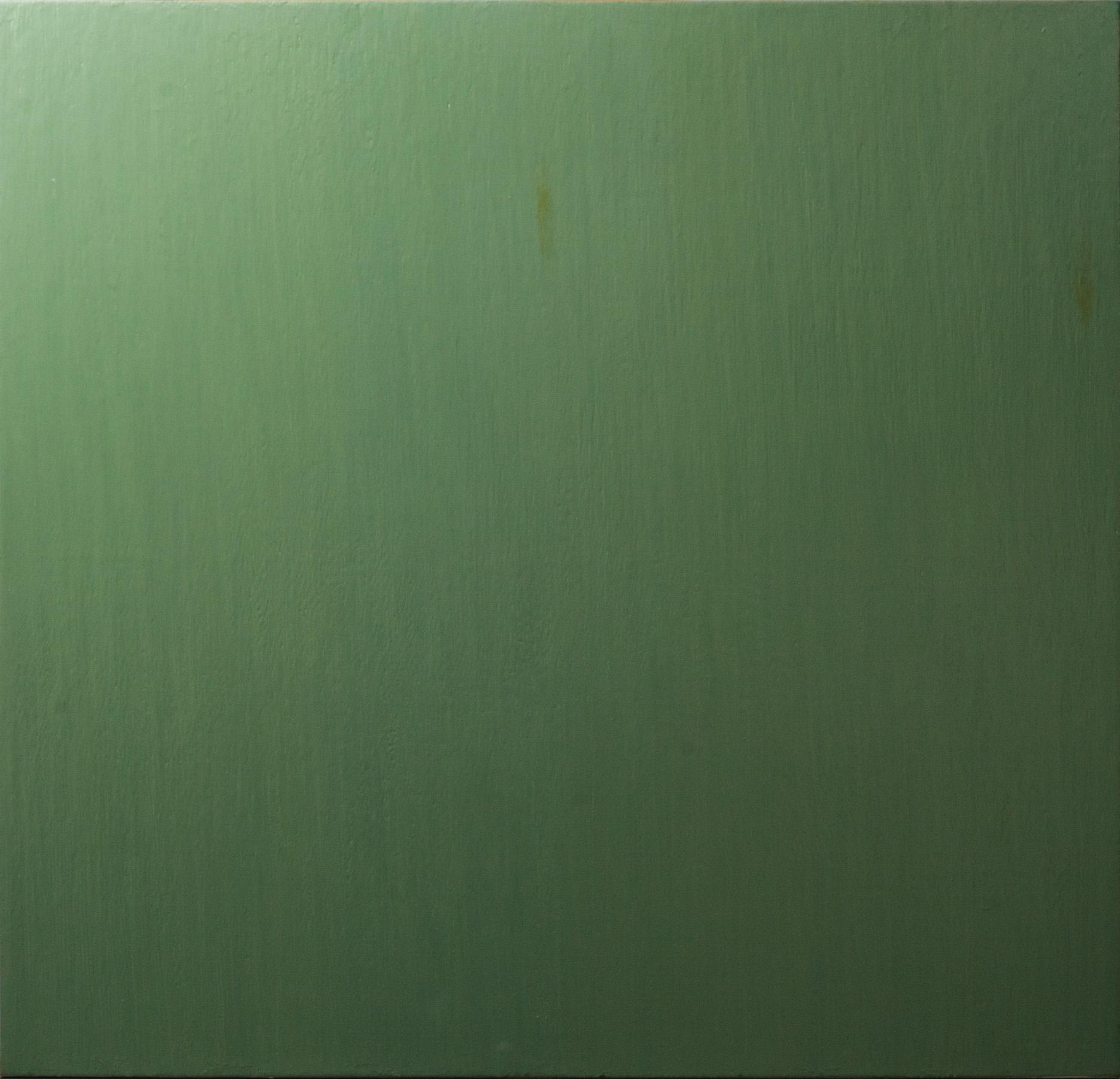 FREDERIC MATYS THURSZ, olja på duk, a tergo signerad och daterad 1983-84.