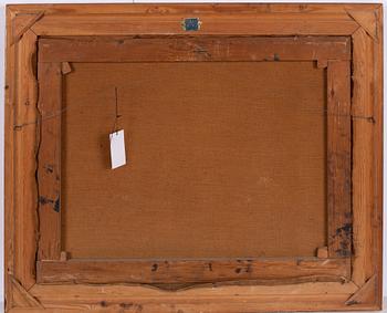 Carl Brandt, Solglitter.