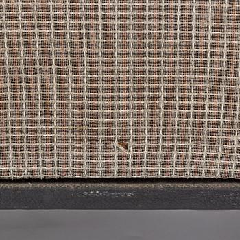 Fender, a "Quad Reverb" guitar amplifier, 1970s, USA.