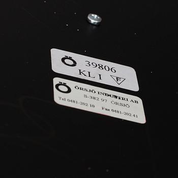 Golvlampa, Örsjö Industri, 2000-tal.