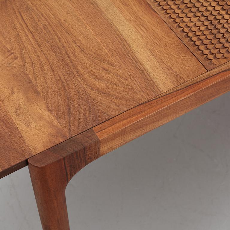 Monica Förster, an 'Unna' dining table, Zanat.