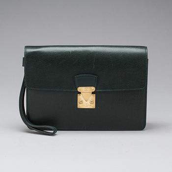 VÄSKA, "Pochette Kourad" Louis Vuitton.