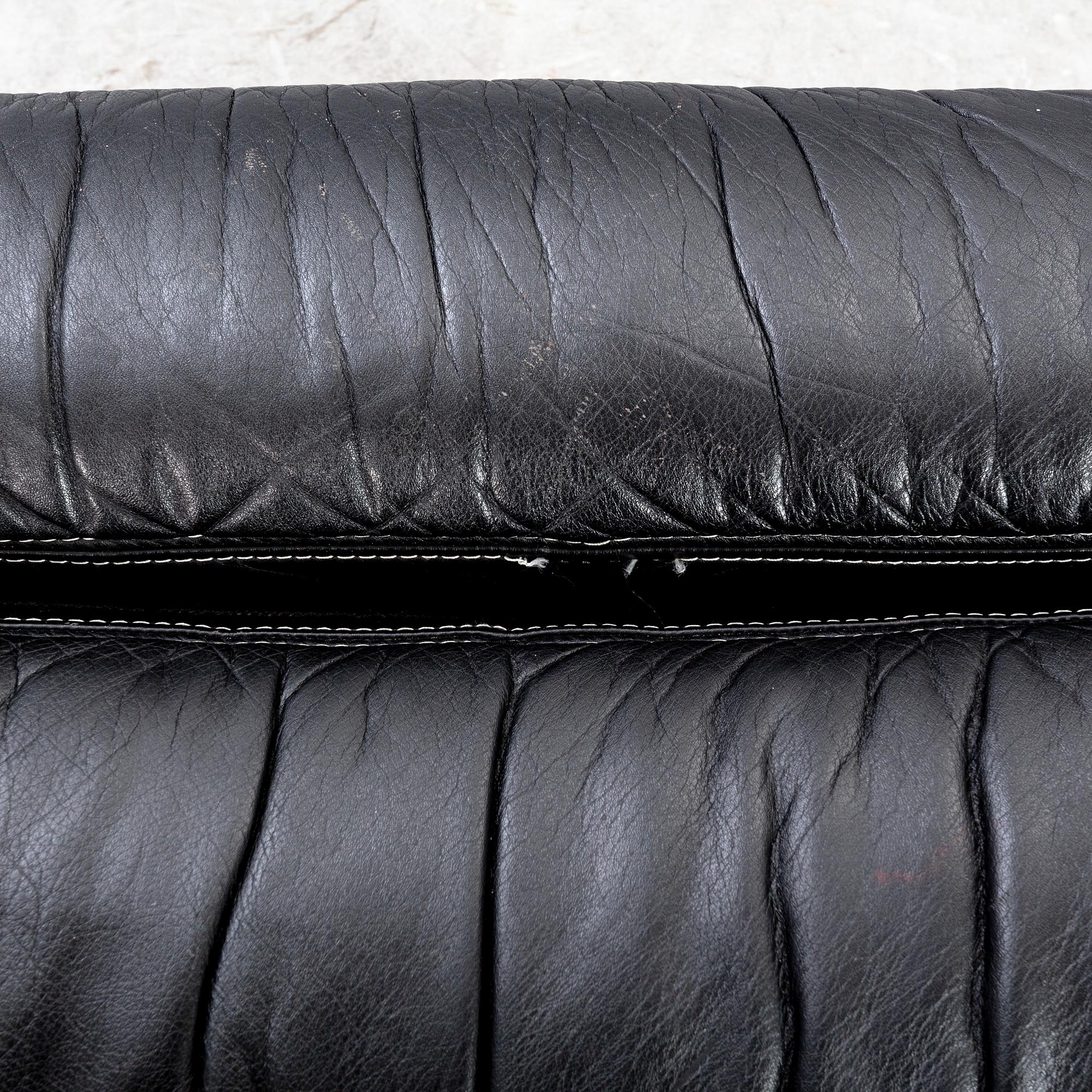 Kenneth Bergenblad, Fåtölj, "Spider" Dux, 1900-talets andra hälft.