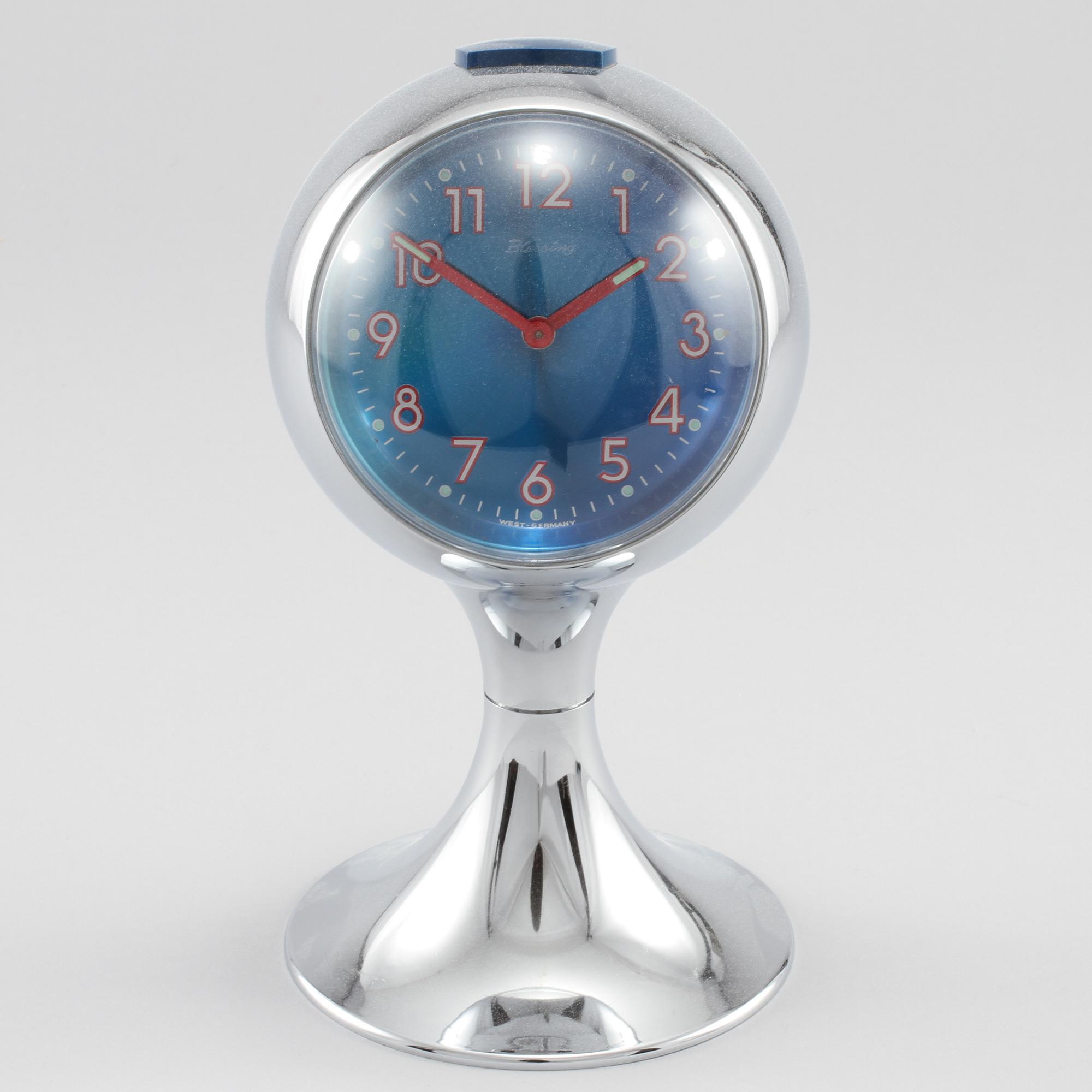 BORDSUR, Blessing, 1900-talets andra hälft.