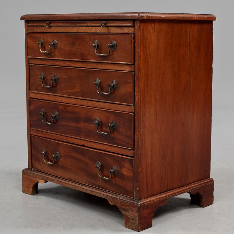 BYRÅ, England, 1900-talets första hälft.