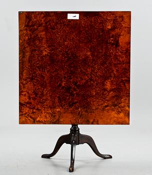 FÄLLBORD, 1800-talets första del.