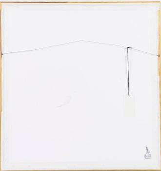 Ernst Billgren, "Järv i blå kostym".