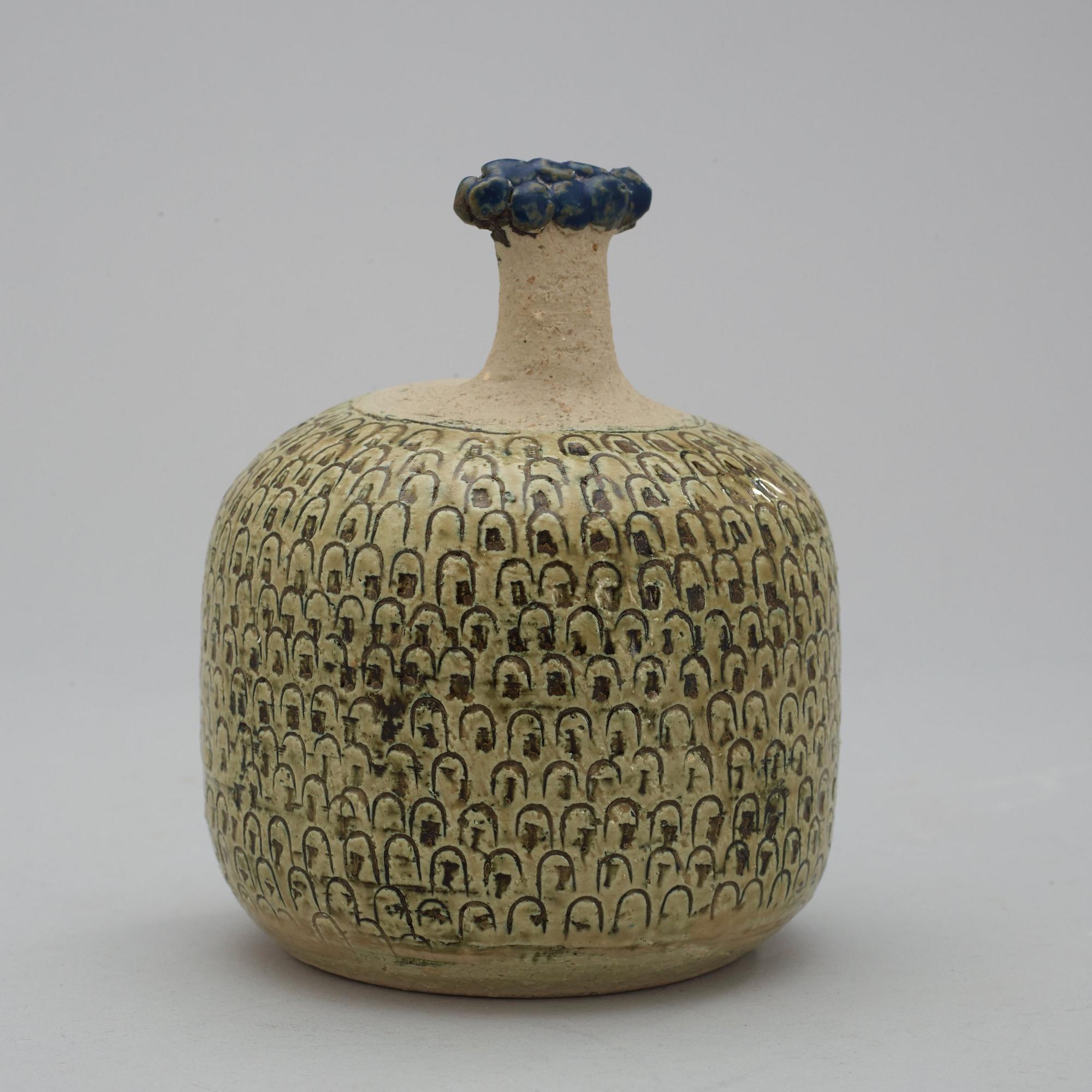 LISA LARSON, skulptur, Gustavsberg Studio, unik.