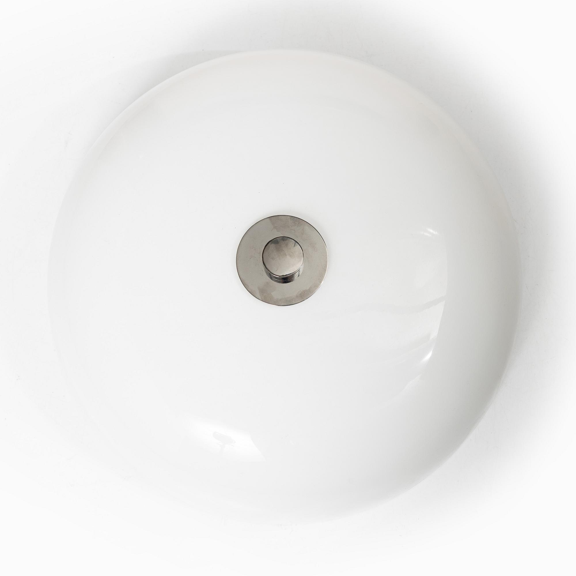 Gunnar Asplund, a GA3 wall lamp, Blond, contemporary production.
