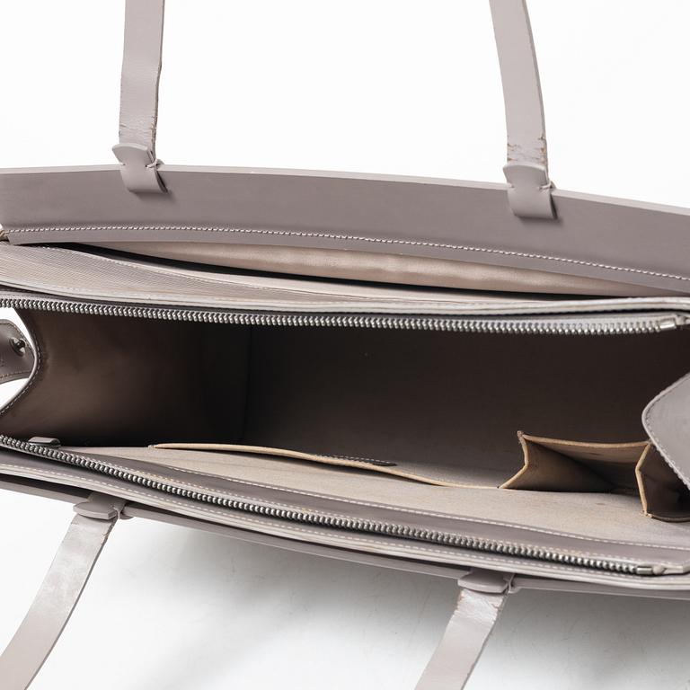 Louis Vuitton, Bag, "Epi Croisette MM".