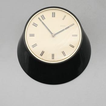 VÄGGUR, hårdplast, "Section, Angelo Mangiarotti, Italien, 1950-tal.